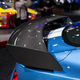 Image for article titled Twelve Badass Details On the 2020 Ford Mustang Shelby GT500